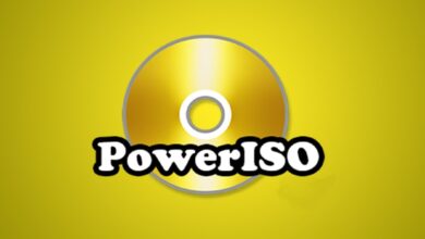 دانلود بازی PowerISO برای کامپیوتر