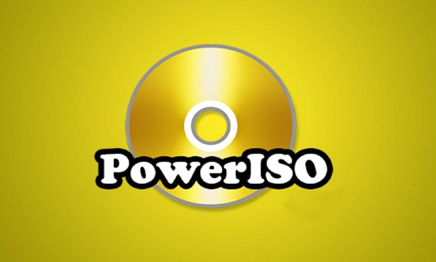 دانلود بازی PowerISO برای کامپیوتر