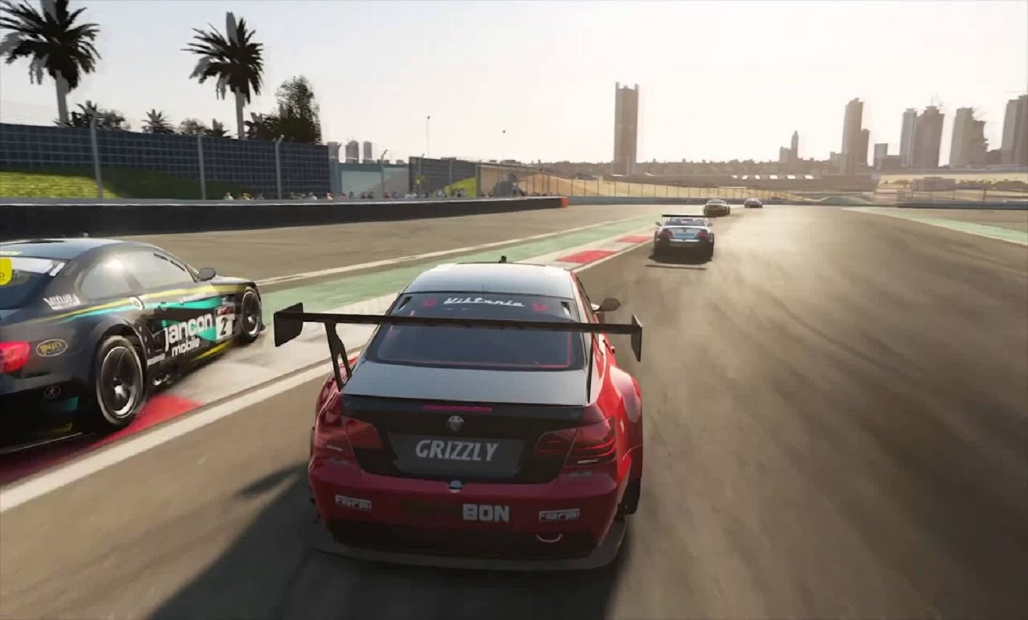 دانلود بازی Project CARS برای کامپیوتر