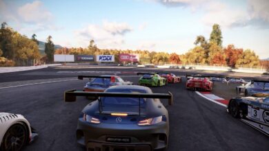 دانلود بازی Project CARS برای کامپیوتر