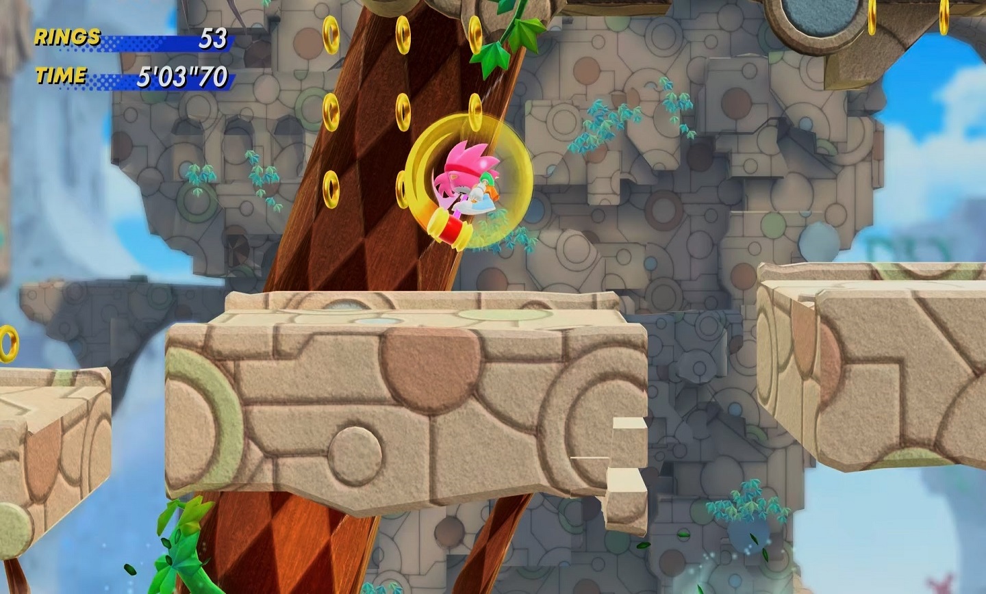 دانلود بازی Sonic Superstars برای کامپیوتر
