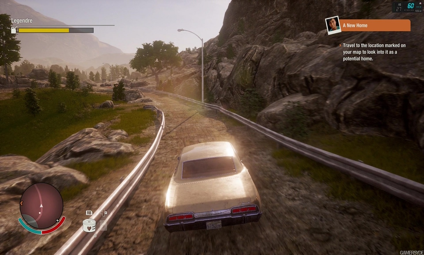 دانلود بازی State of Decay 2 برای کامپیوتر