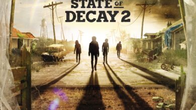 دانلود بازی State of Decay 2 برای کامپیوتر