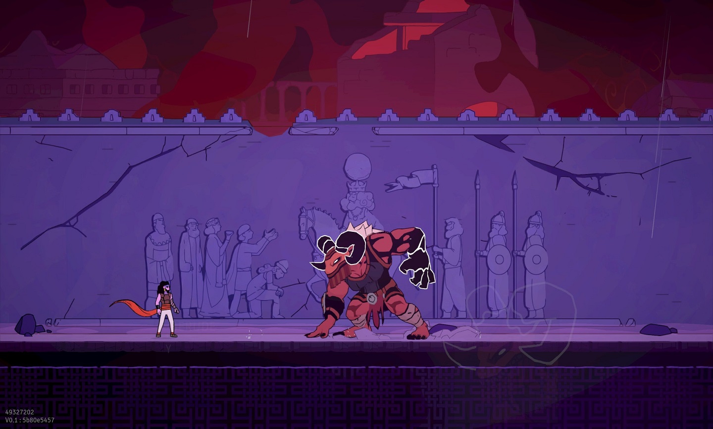 دانلود بازی The Rogue Prince of Persia برای کامپیوتر