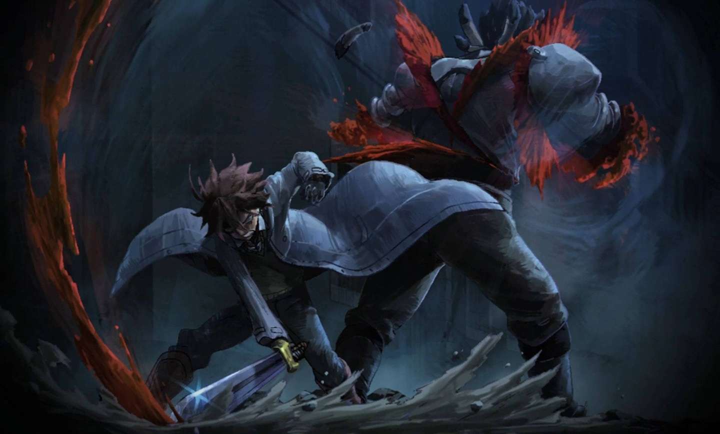 Akame ga Kill
انیمه