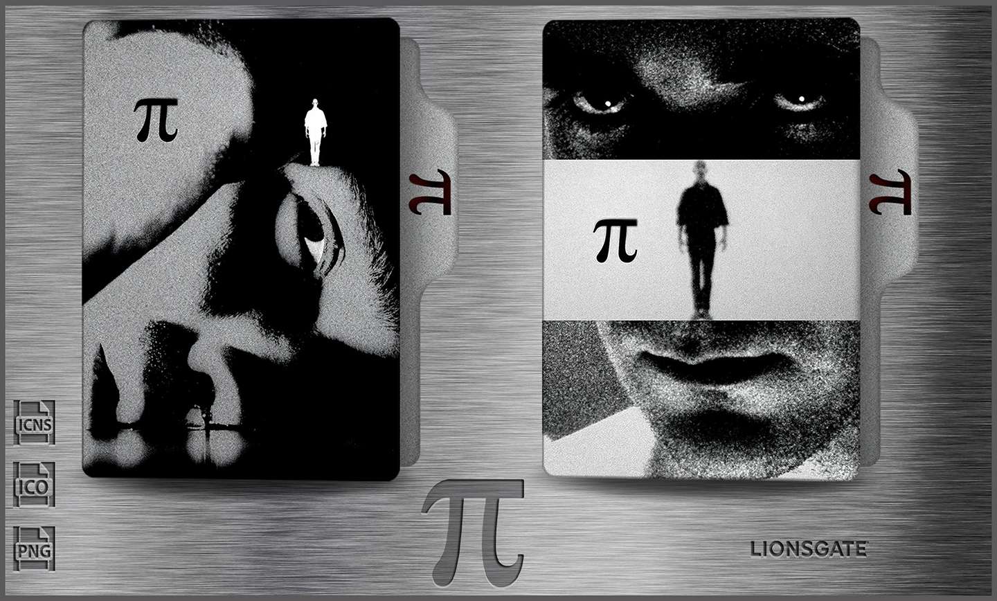 Pi
فیلم‌های علمی تخیلی