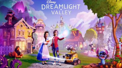 دانلود بازی Disney Dreamlight Valley برای کامپیوتر