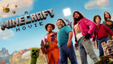 نقد فیلم ماینکرافت (A Minecraft Movie)