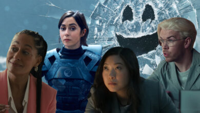 نقد فصل هفتم سریال آینه سیاه (Black Mirror)
