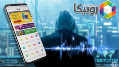 آیا روبیکا هک میشود؟ روش های جلوگیری از هکر روبیکا