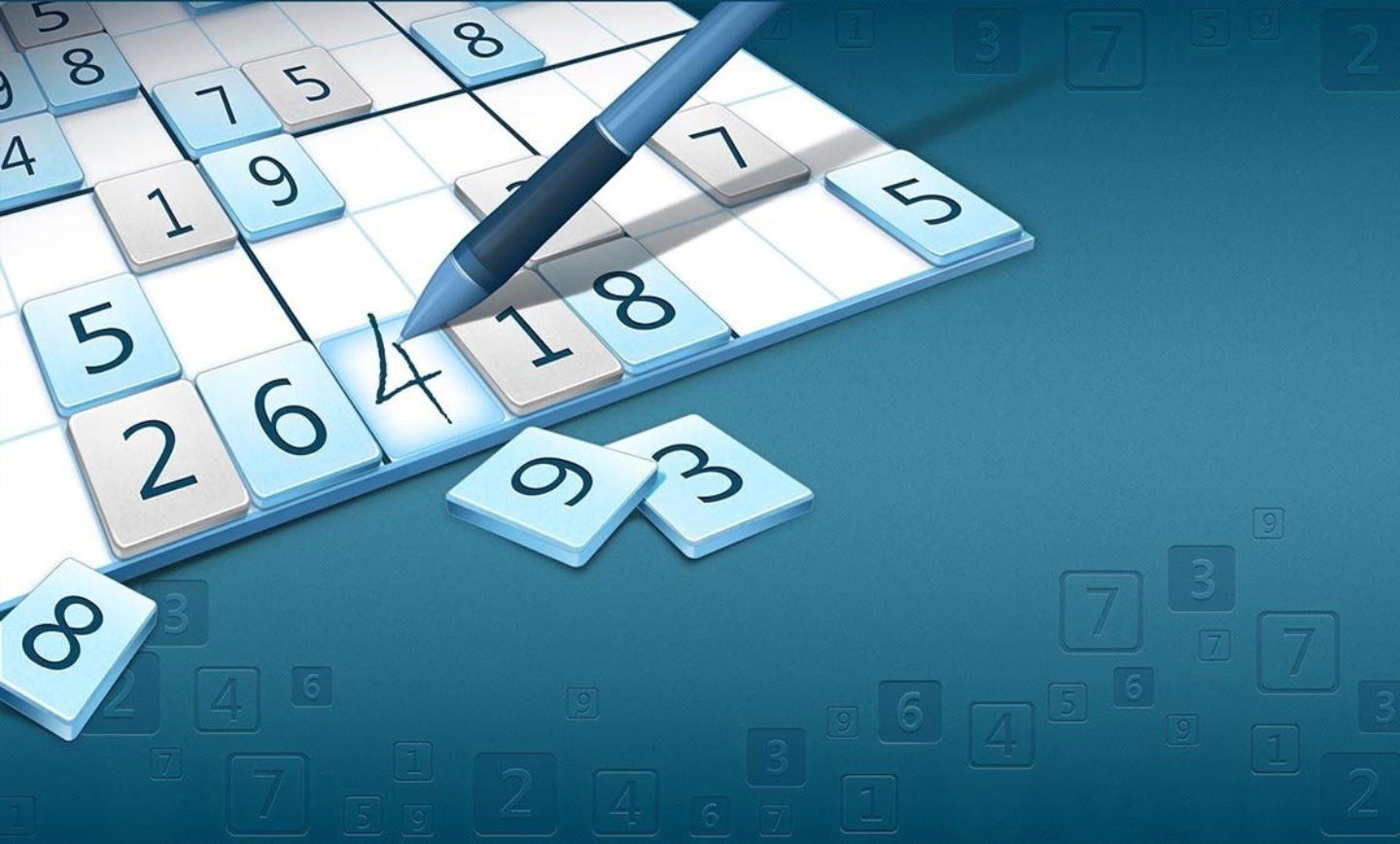10 برنامه سودوکو اندرویدی برای عاشقان معما و تمرکز ذهن