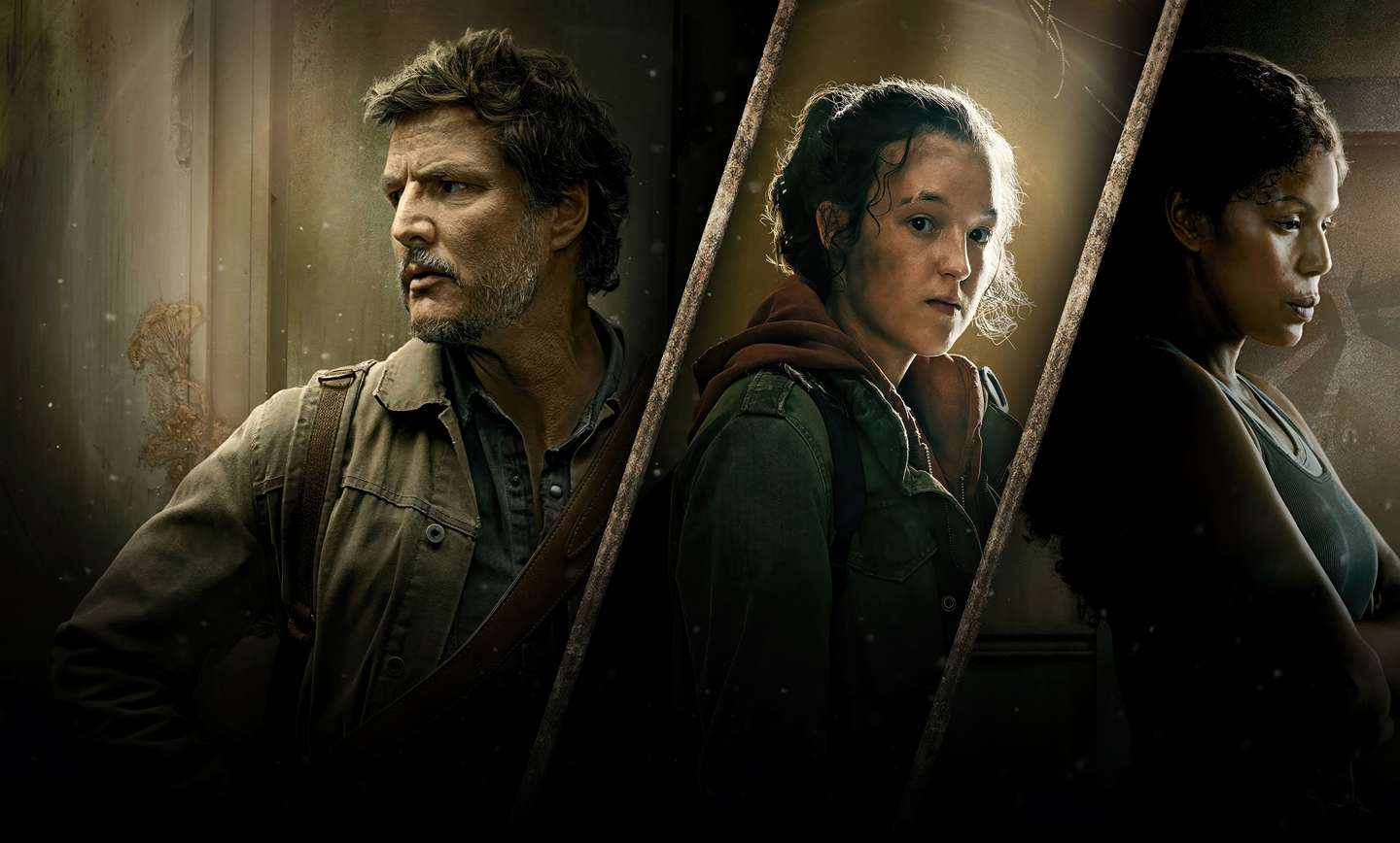 بازیگران، تاریخ تولید و انتشار فصل سوم The Last of Us