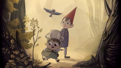 best-animated-miniseries