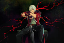 11 بازی موبایلی برای طرفداران انیمه Devil May Cry