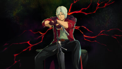 11 بازی موبایلی برای طرفداران انیمه Devil May Cry