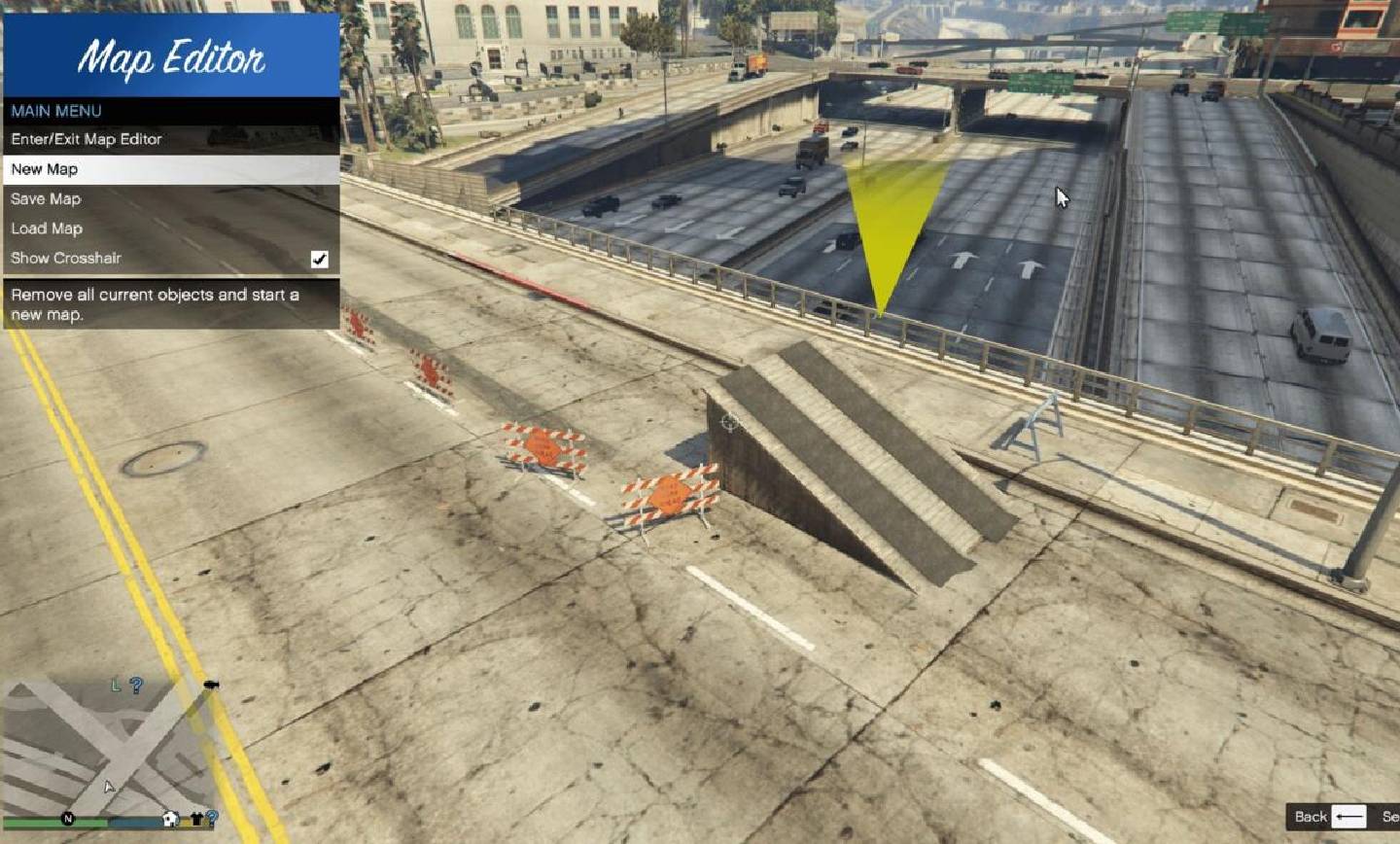 Map Editor