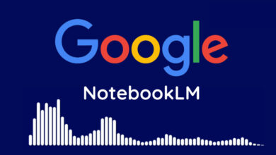 آموزش ساخت پادکست فارسی با هوش مصنوعی NotebookLM