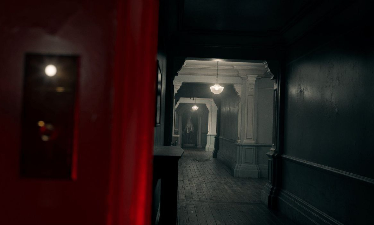 داستان اسرار آمیز Resident Evil 9