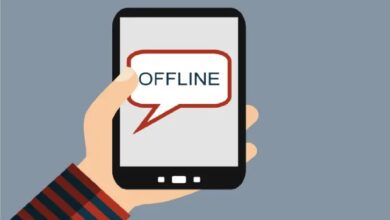 7 اپلیکیشن‌ ضروری که بدون اینترنت هم کار می‌کنند