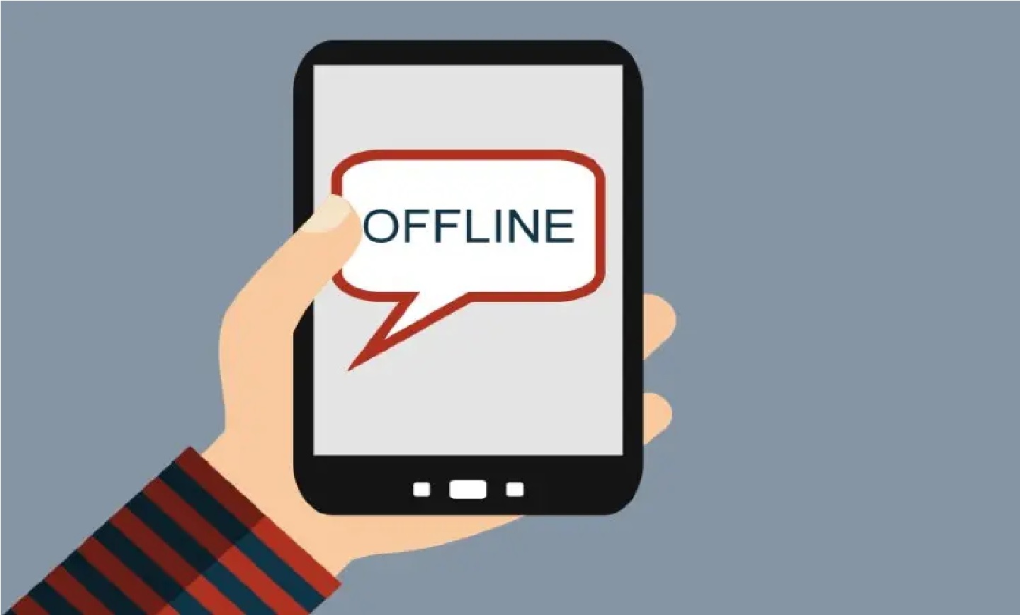 7 اپلیکیشن‌ ضروری که بدون اینترنت هم کار می‌کنند