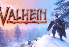 دانلود بازی Valheim برای کامپیوتر