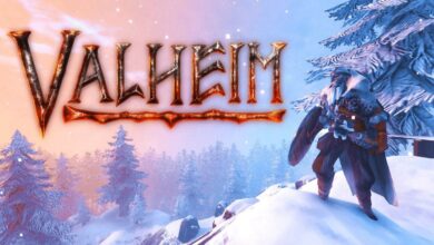دانلود بازی Valheim برای کامپیوتر