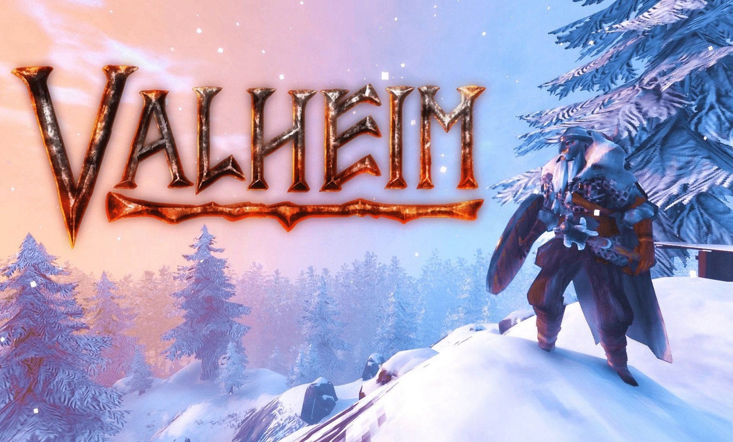 دانلود بازی Valheim برای کامپیوتر
