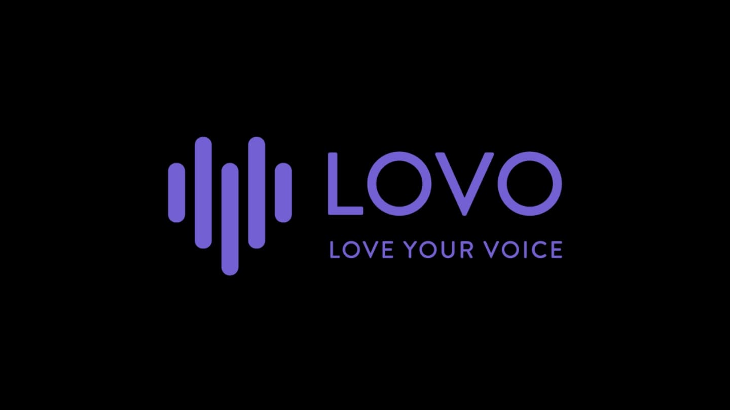 ابزار‌های هوش مصنوعی تغییر صدا Lovo.ai