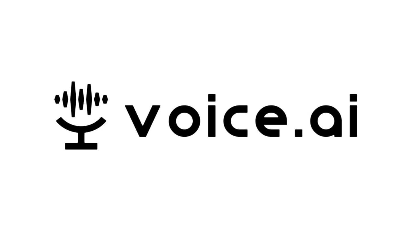 ابزار‌های هوش مصنوعی تغییر صدا Voice.ai