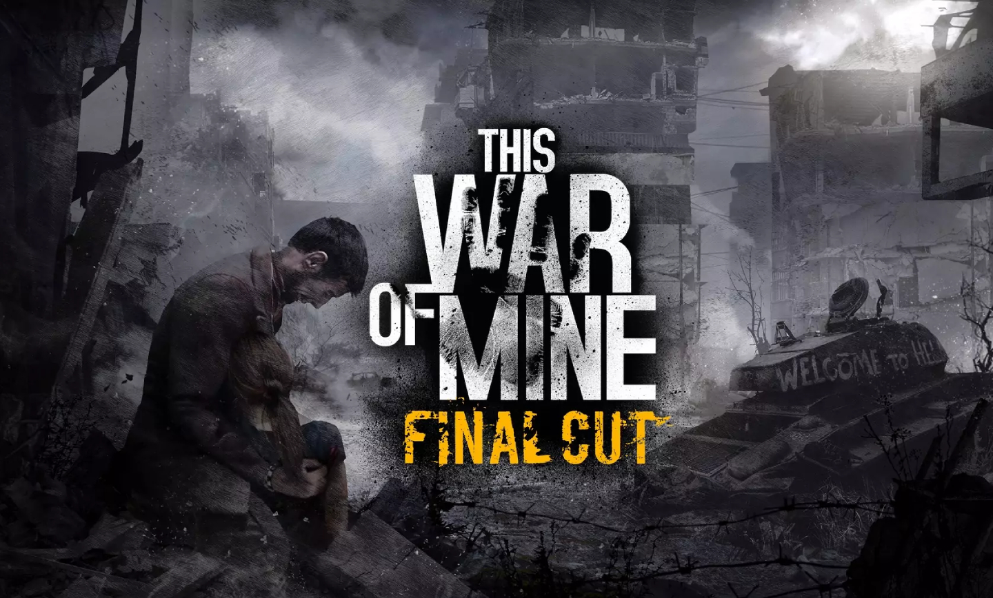 دانلود بازی This War of Mine برای کامپیوتر