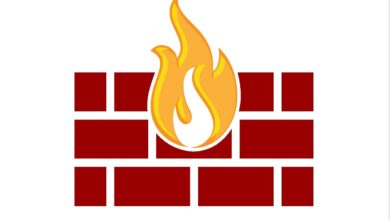 دانلود برنامه Windows Firewall Control