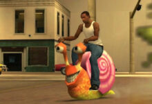 خنده‌دارترین بازی‌های ویدیویی: از هیتمن تا GTA