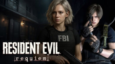 نکات جذاب تریلر بازی Resident Evil 9