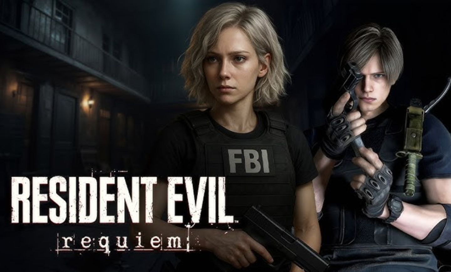 نکات جذاب تریلر بازی Resident Evil 9
