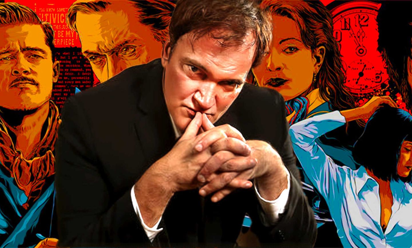 رتبه‌بندی فیلم‌های کوئنتین تارانتینو از بدترین تا بهترین