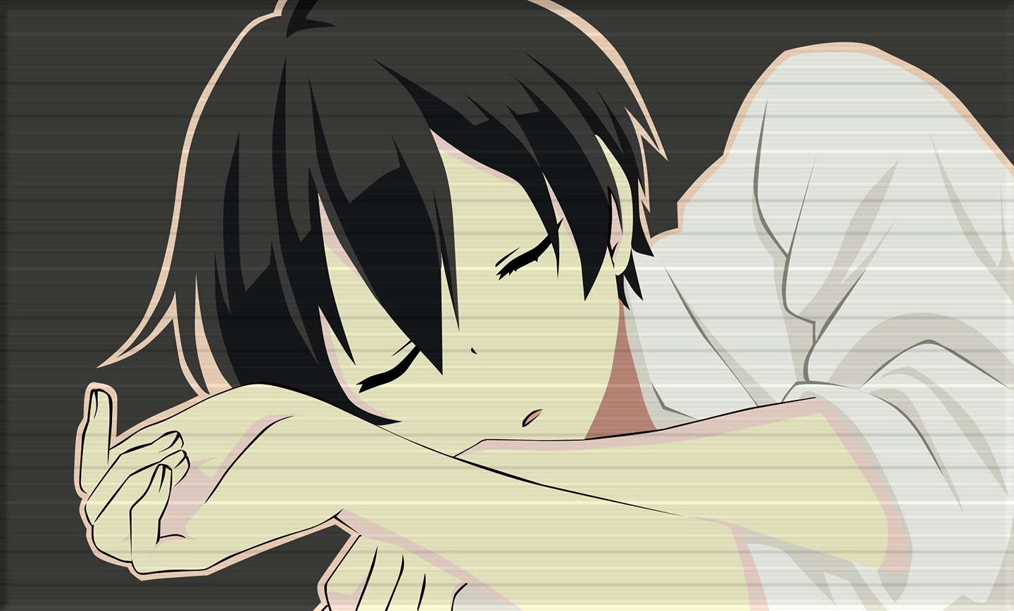 Tanaka-Kun Is Always Listless
بهترین انیمه‌های آرامش‌بخش