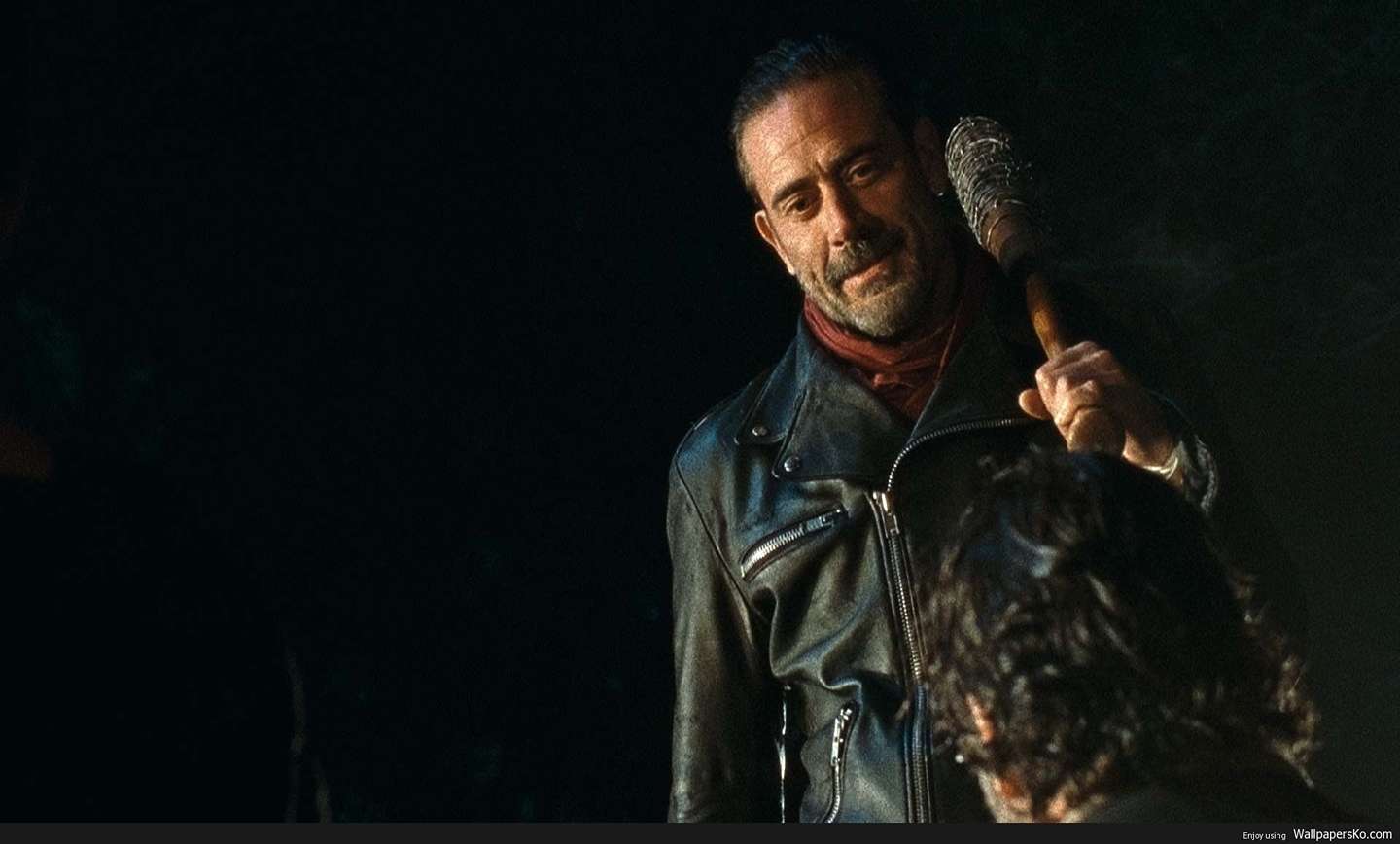 negan
مردگان متحرک