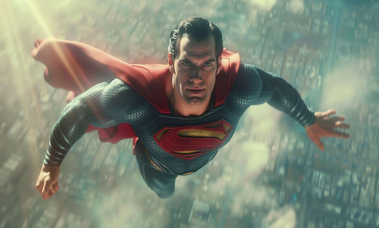 superman 2025
سوپرمن ۲۰۲۵