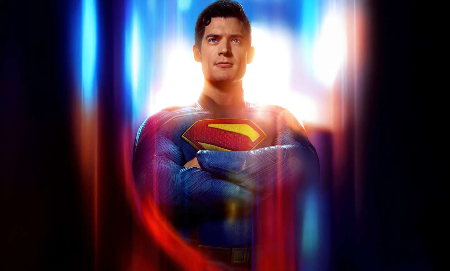 superman 2025
سوپرمن ۲۰۲۵