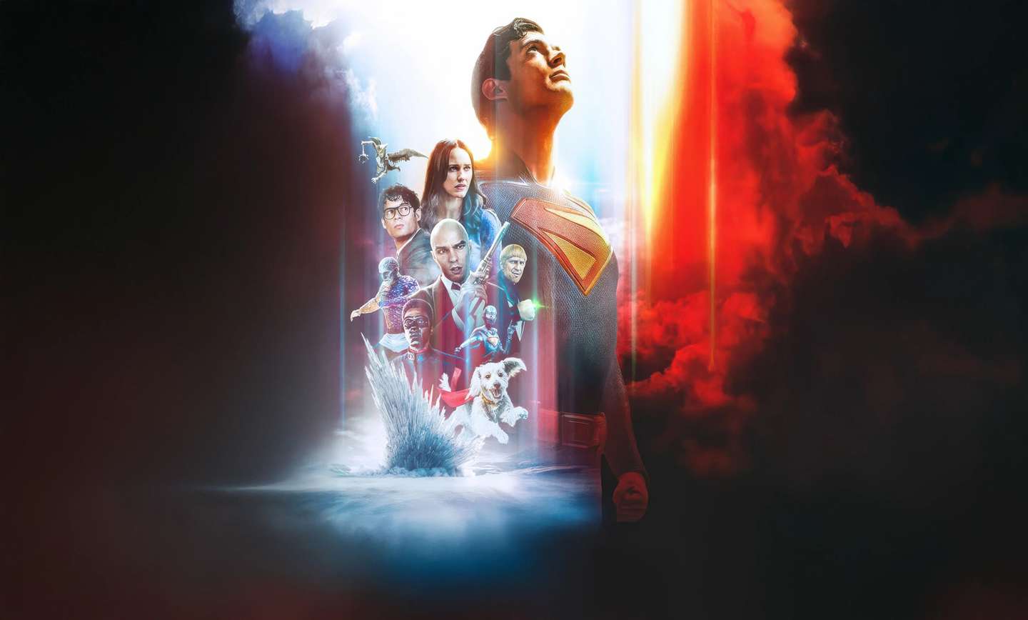 superman 2025
سوپرمن ۲۰۲۵