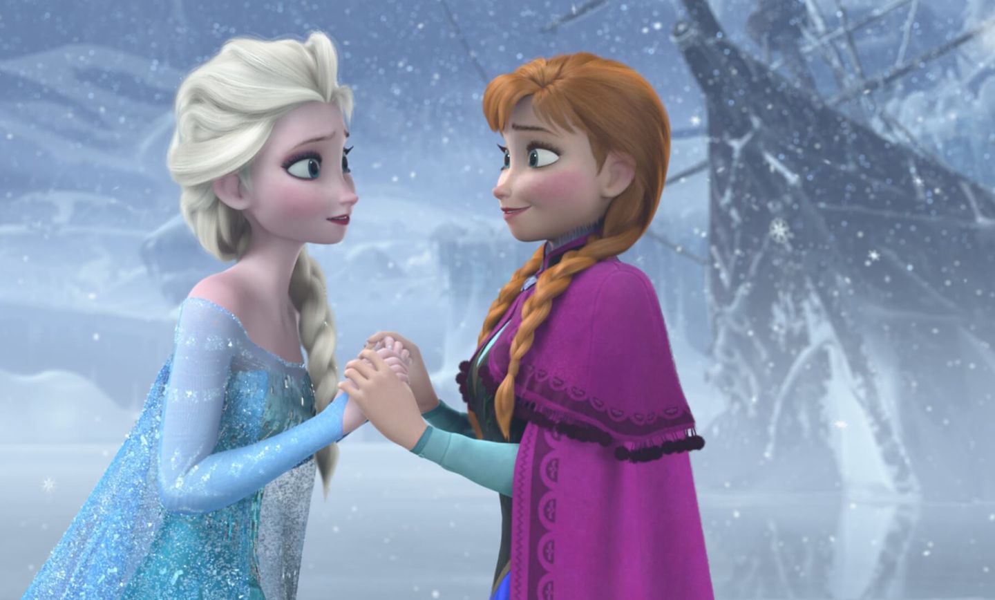 anna-and-elsa
