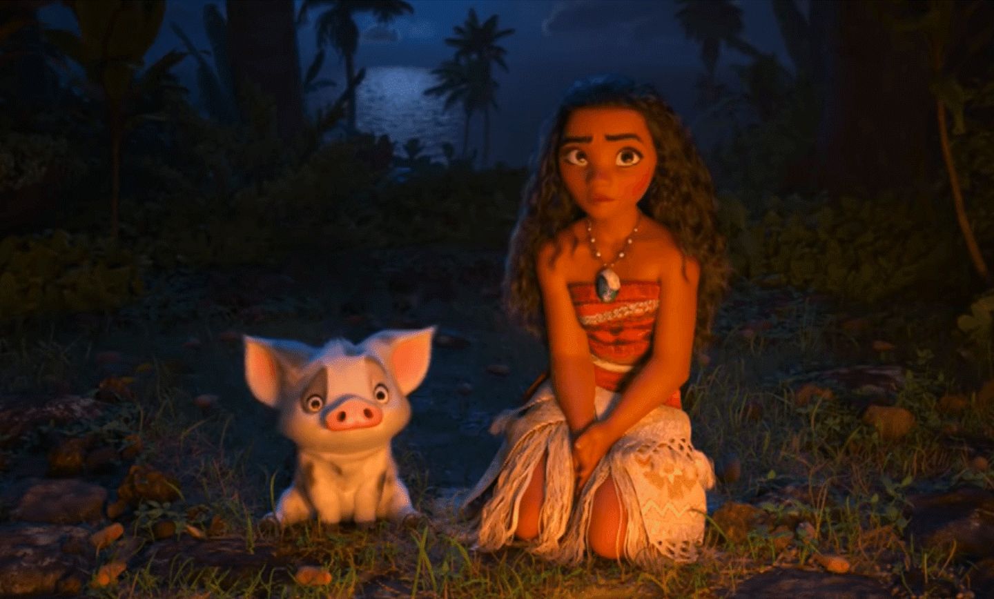 moana