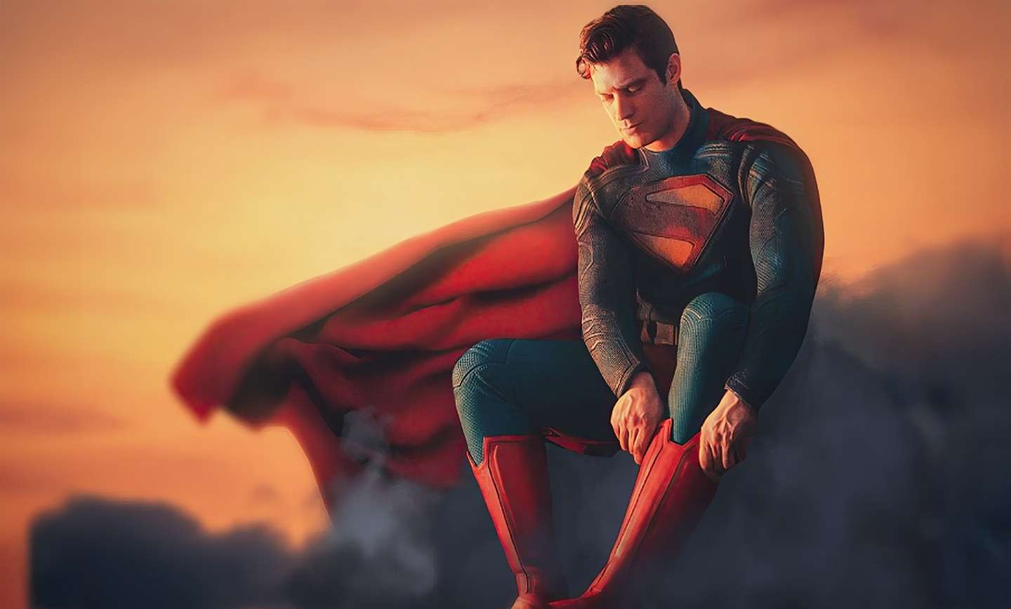superman 2025