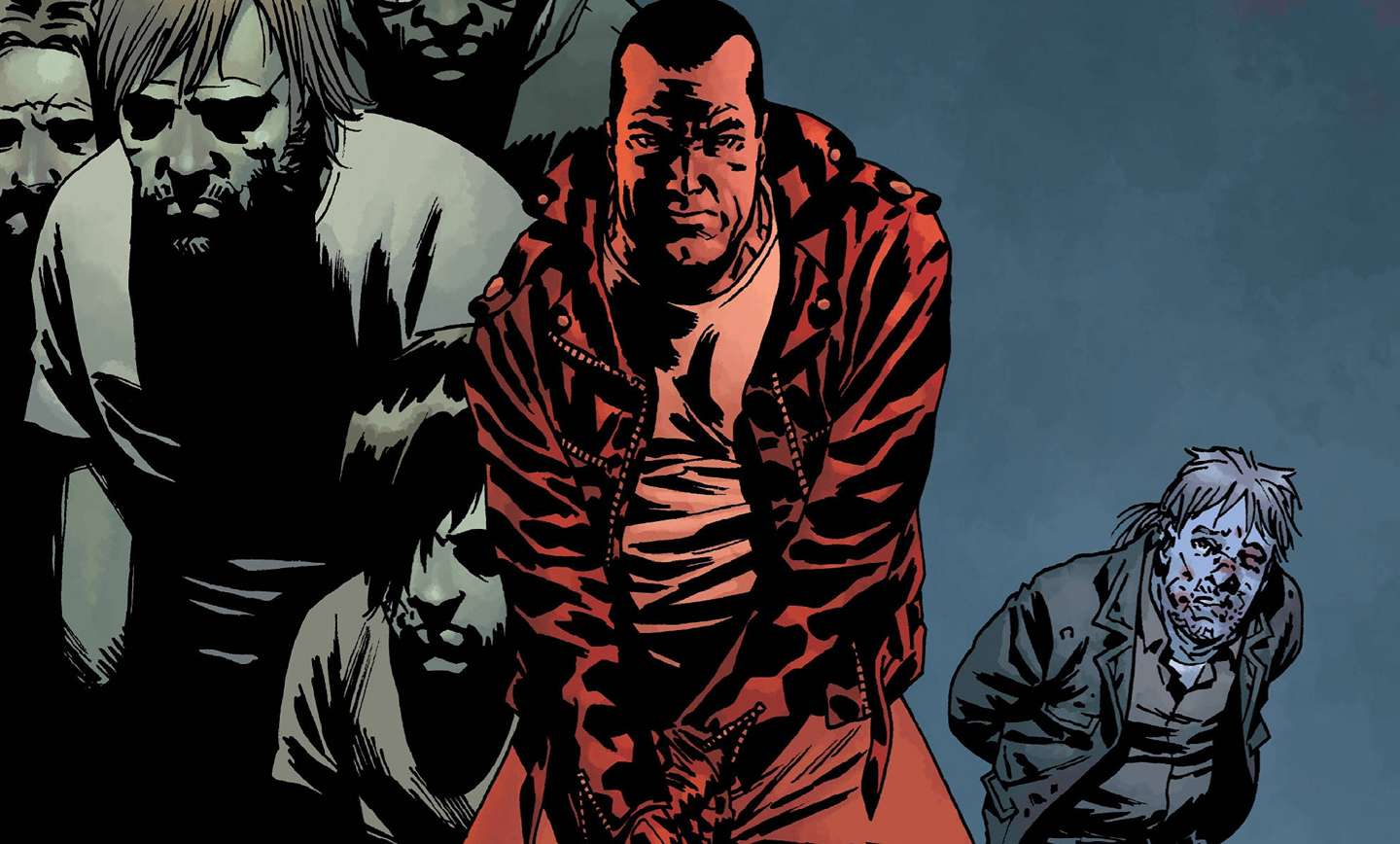 negan