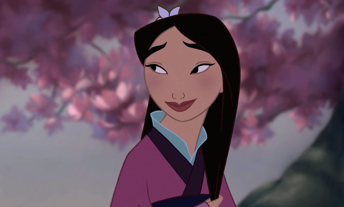 mulan