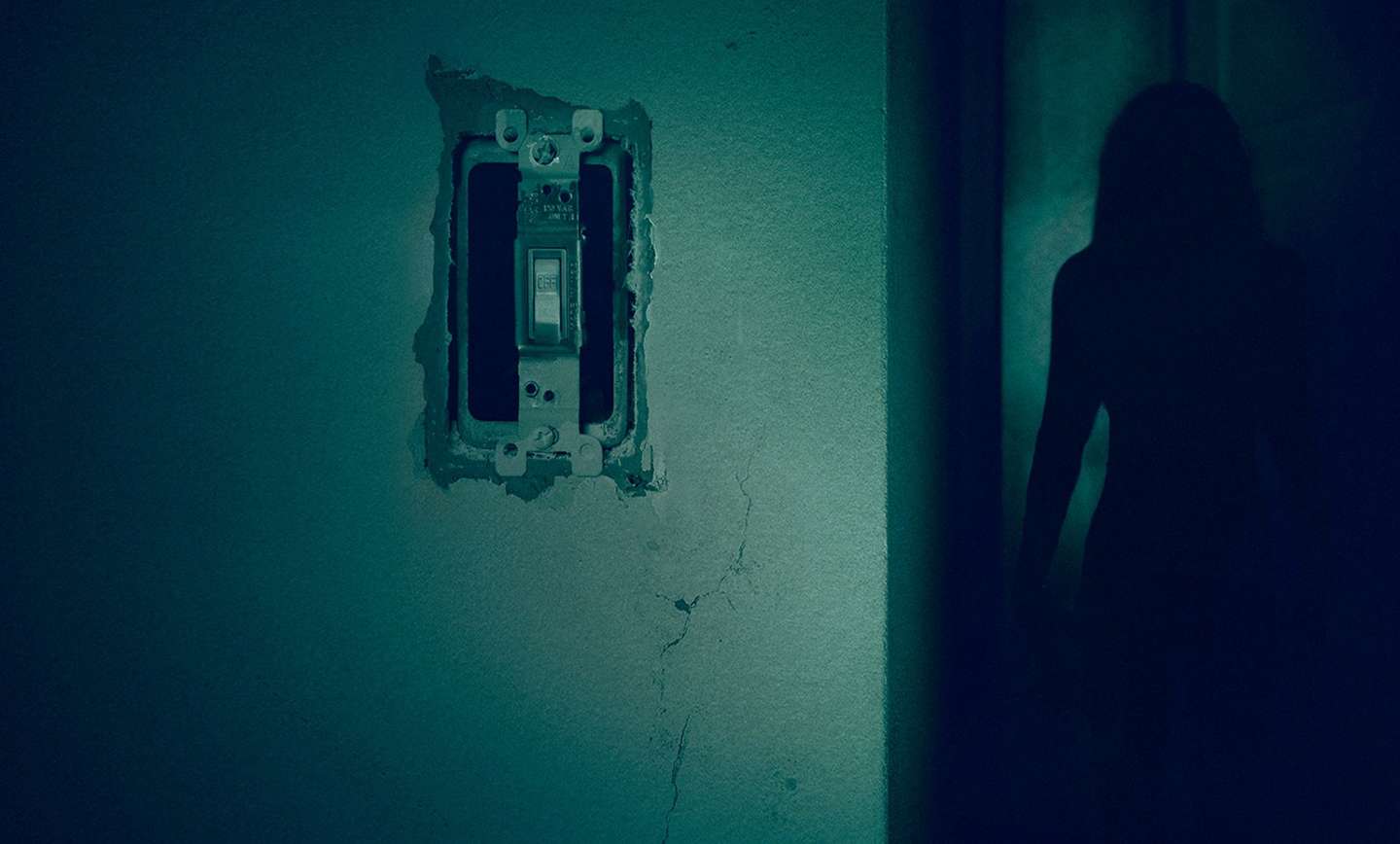 Lights Out
برترین فیلم‌های ترسناک