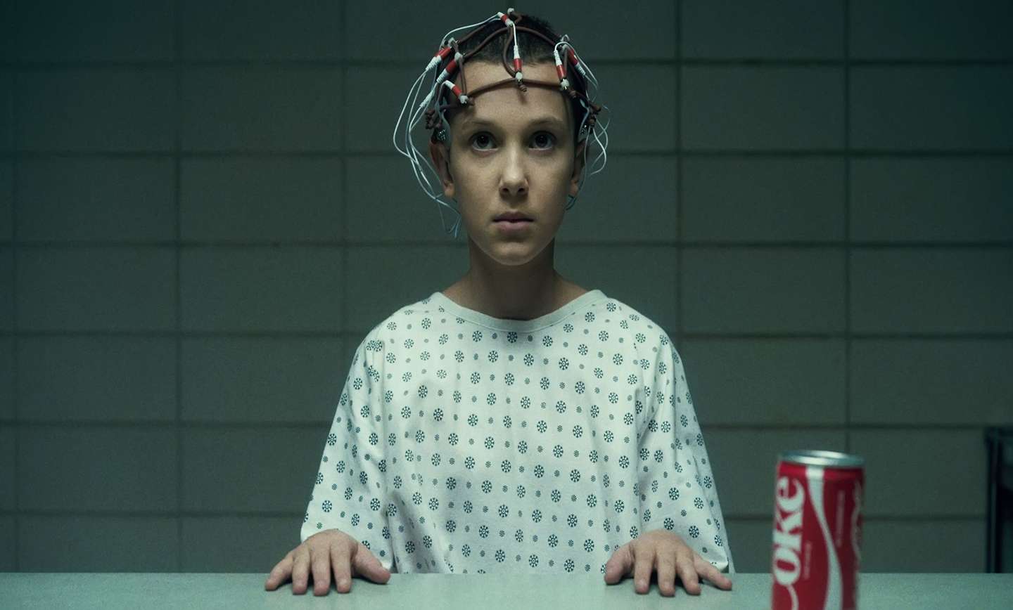 Stranger Things
