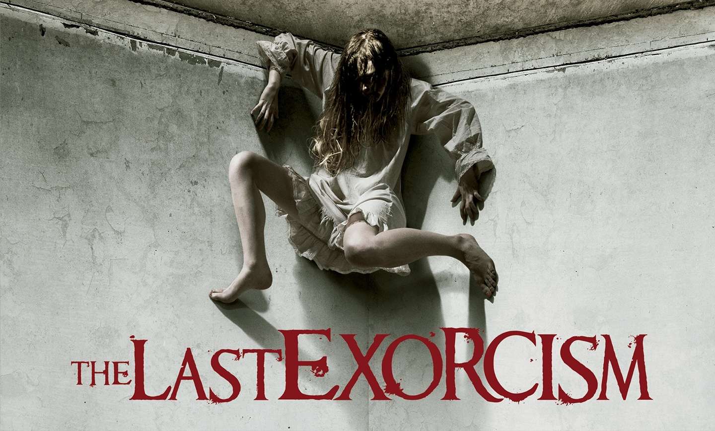The Last Exorcism
بهترین فیلم‌های ترسناک جن‌گیری