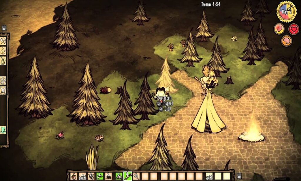 دانلود بازی Dont Starve برای کامپیوتر نسخه 28.02 مجله مایکت