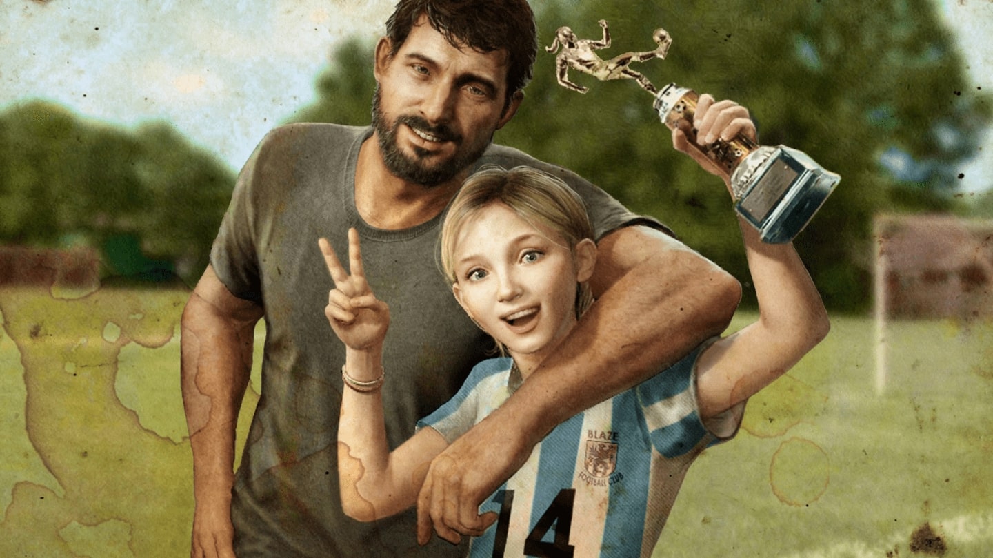 حقایقی درباره جوئل
